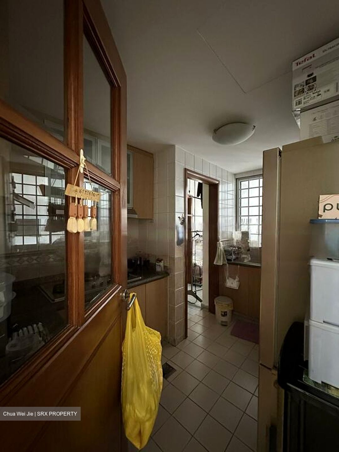 The Bayshore (D16), Condominium #459675811